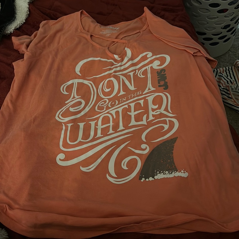 Doesn’t fit